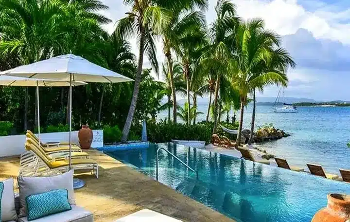 Resort Stay