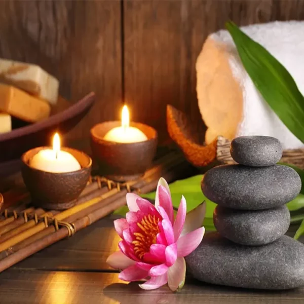 Spa Day