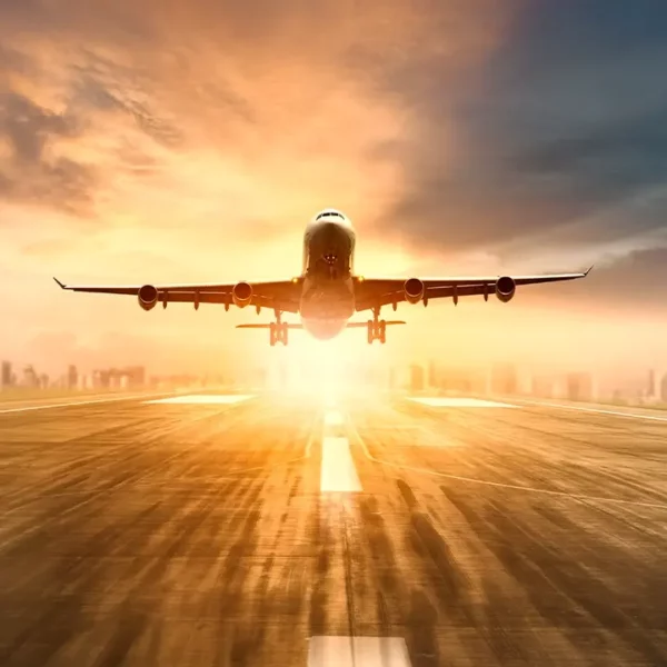 Round-Trip Airfare