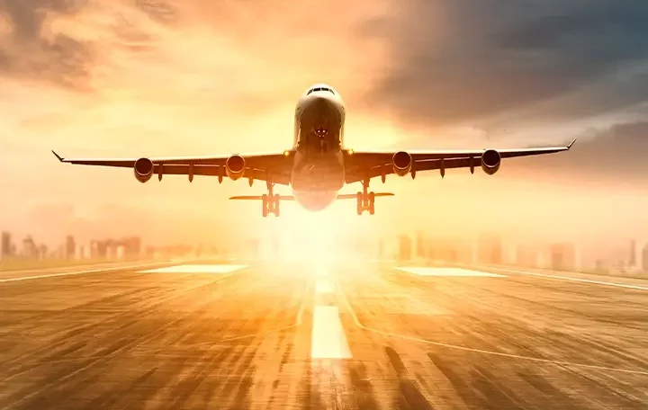 Round-Trip Airfare