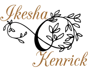 Ikesha and Kenrick